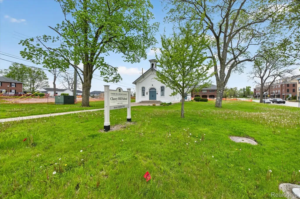 744 Constitution Street Canton Charter Township MI 48188