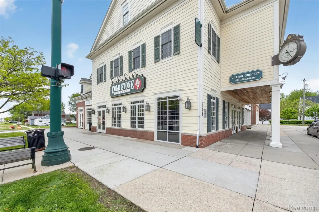 744 Constitution Street Canton Charter Township MI 48188