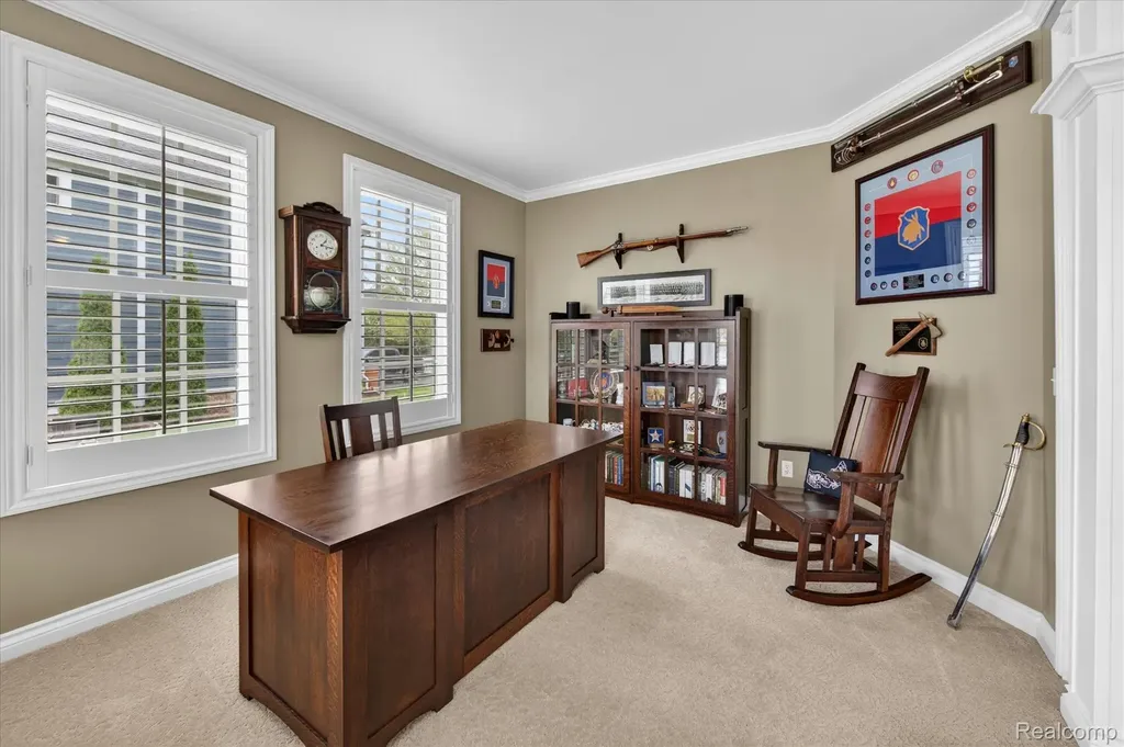 744 Constitution Street Canton Charter Township MI 48188