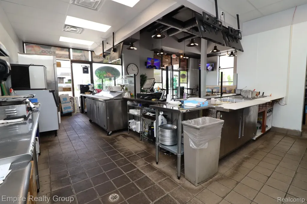 41490 Grand River Avenue Novi City MI 48375