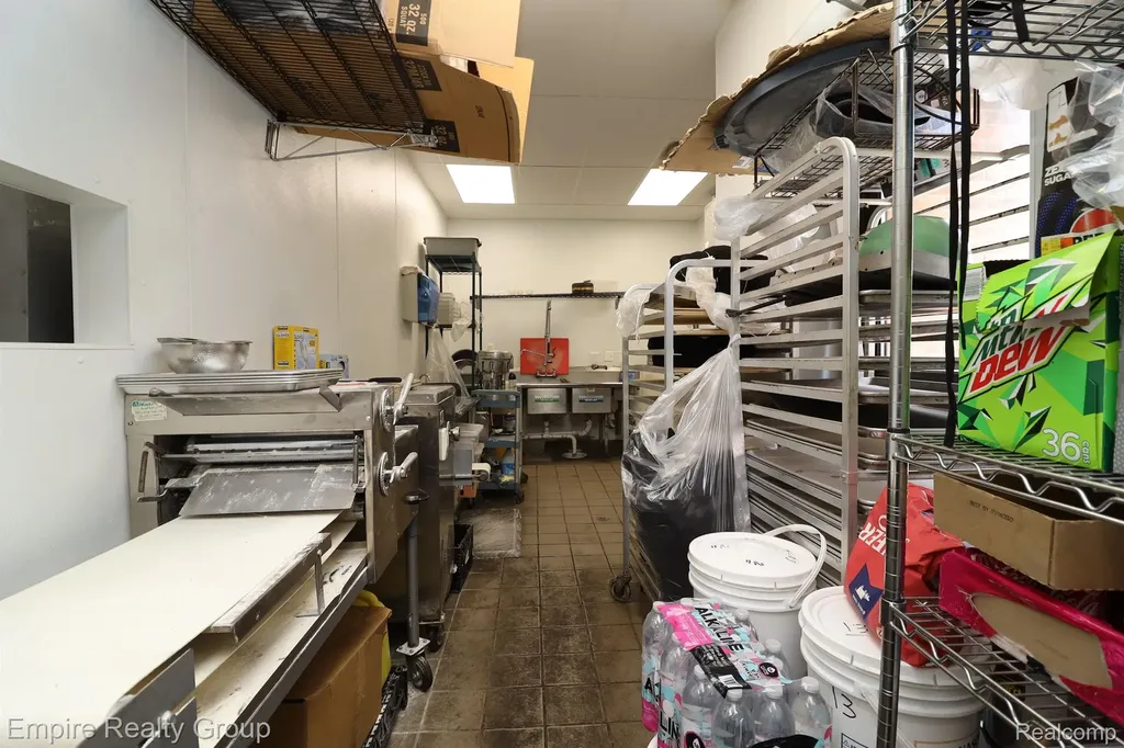 41490 Grand River Avenue Novi City MI 48375