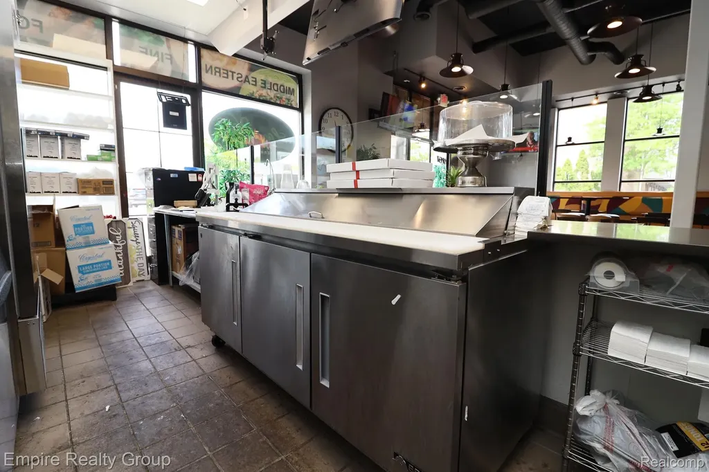41490 Grand River Avenue Novi City MI 48375