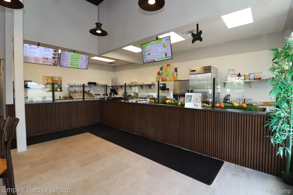 41490 Grand River Avenue Novi City MI 48375