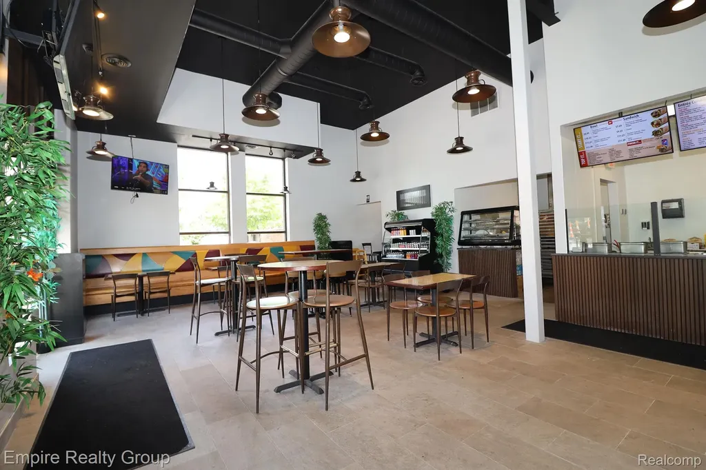 41490 Grand River Avenue Novi City MI 48375