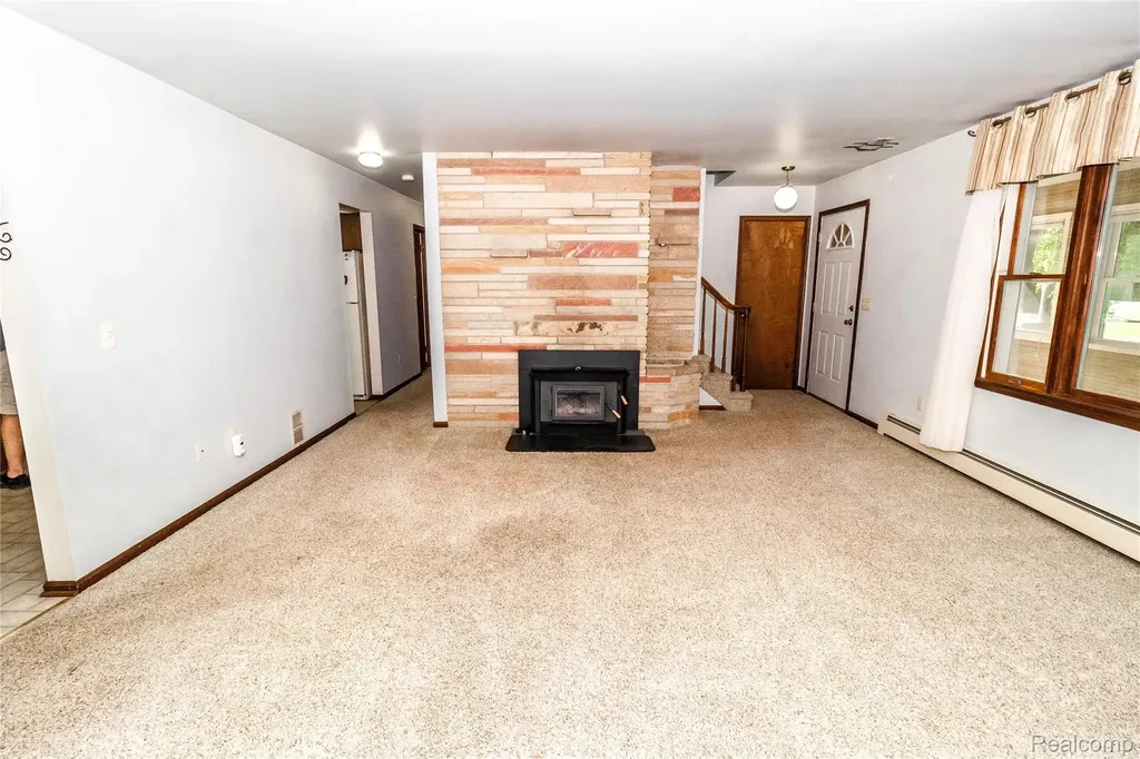 9051 Vienna Road Forest Township MI 48463