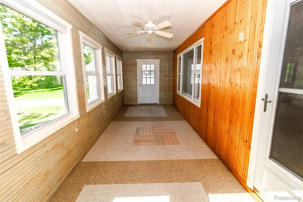 9051 Vienna Road Forest Township MI 48463