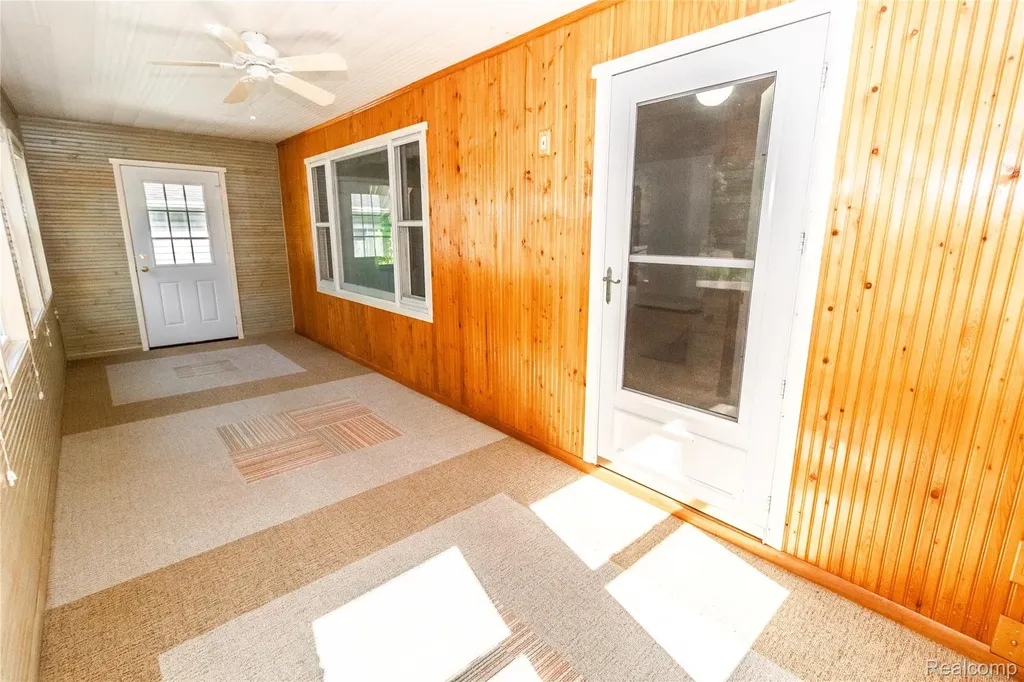 9051 Vienna Road Forest Township MI 48463