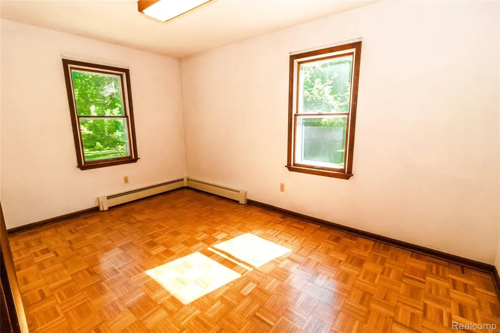 9051 Vienna Road Forest Township MI 48463