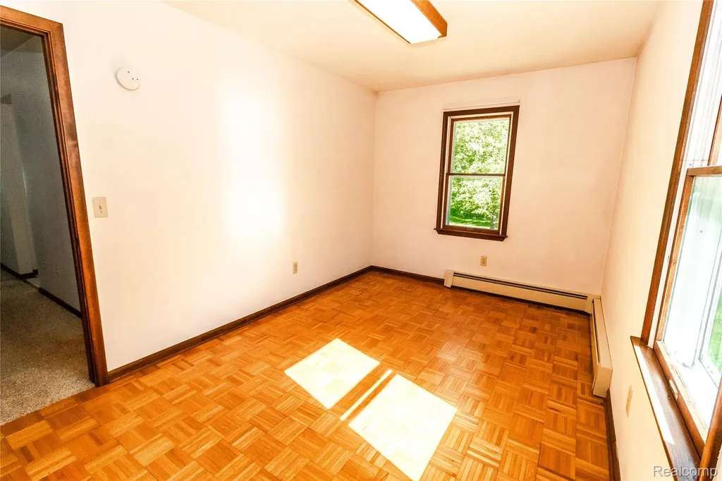 9051 Vienna Road Forest Township MI 48463