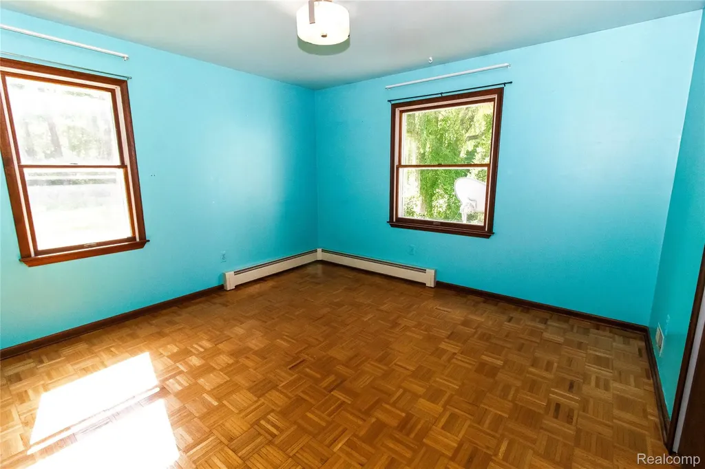 9051 Vienna Road Forest Township MI 48463
