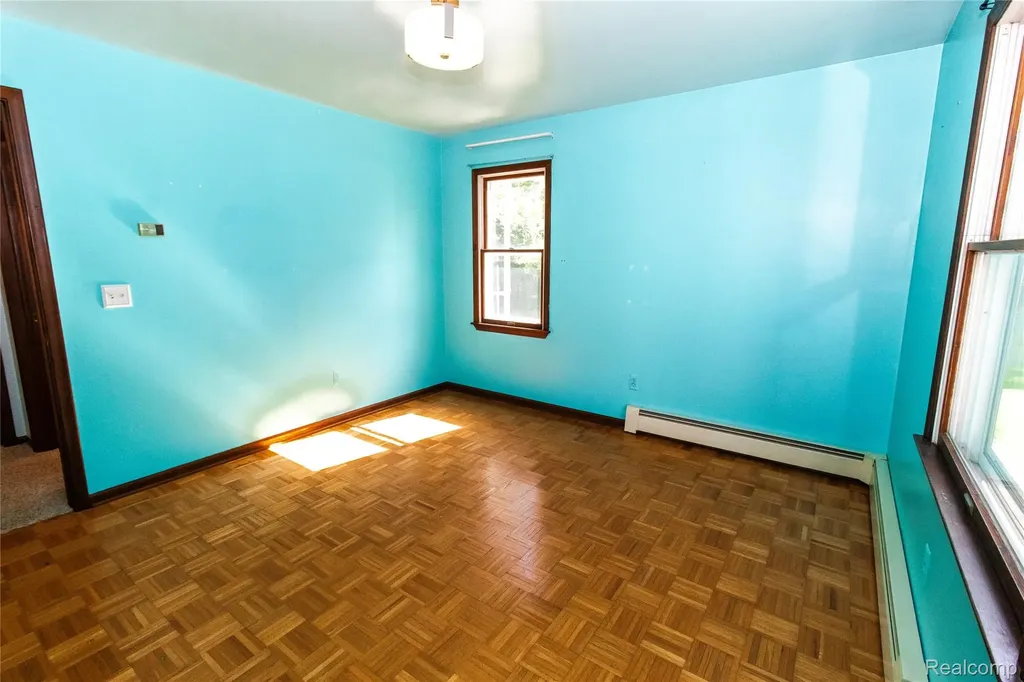 9051 Vienna Road Forest Township MI 48463