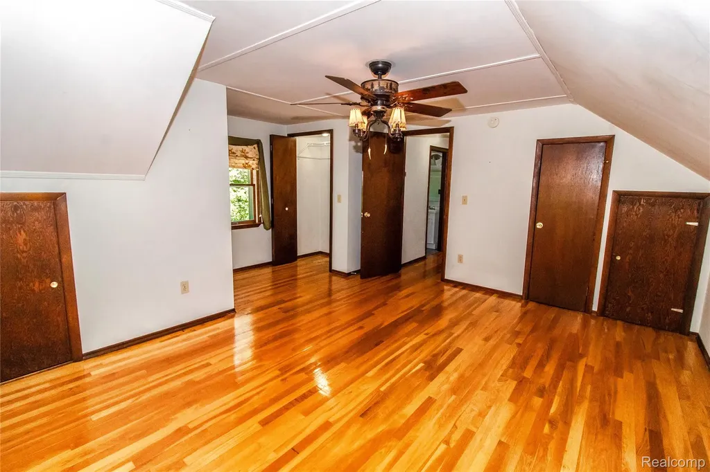 9051 Vienna Road Forest Township MI 48463