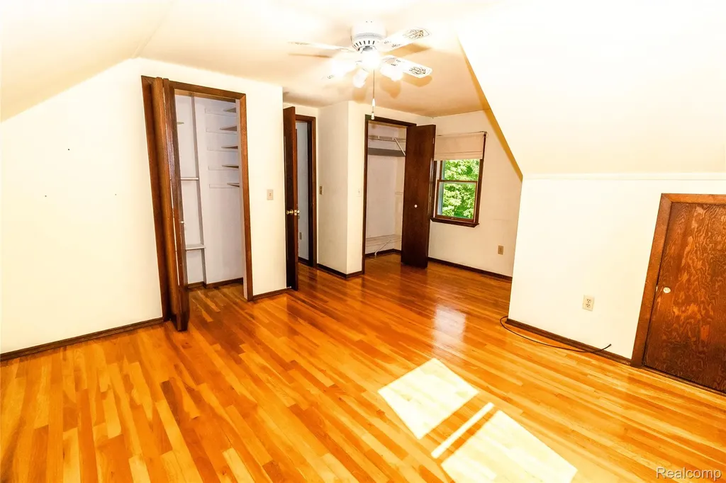 9051 Vienna Road Forest Township MI 48463