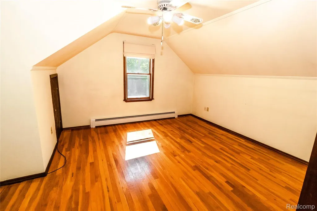 9051 Vienna Road Forest Township MI 48463