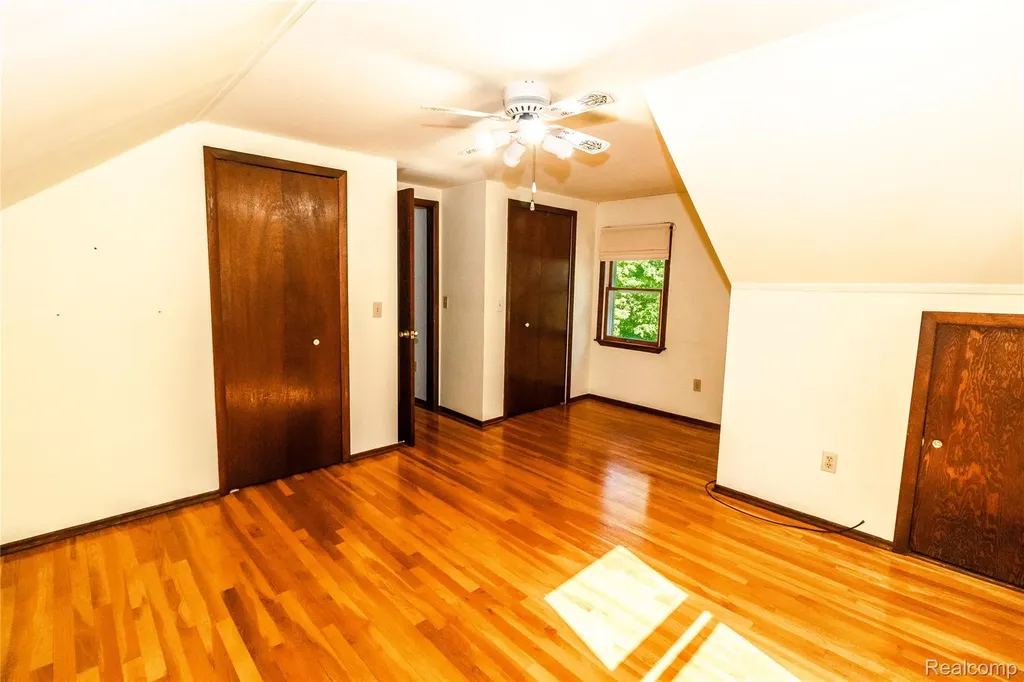 9051 Vienna Road Forest Township MI 48463