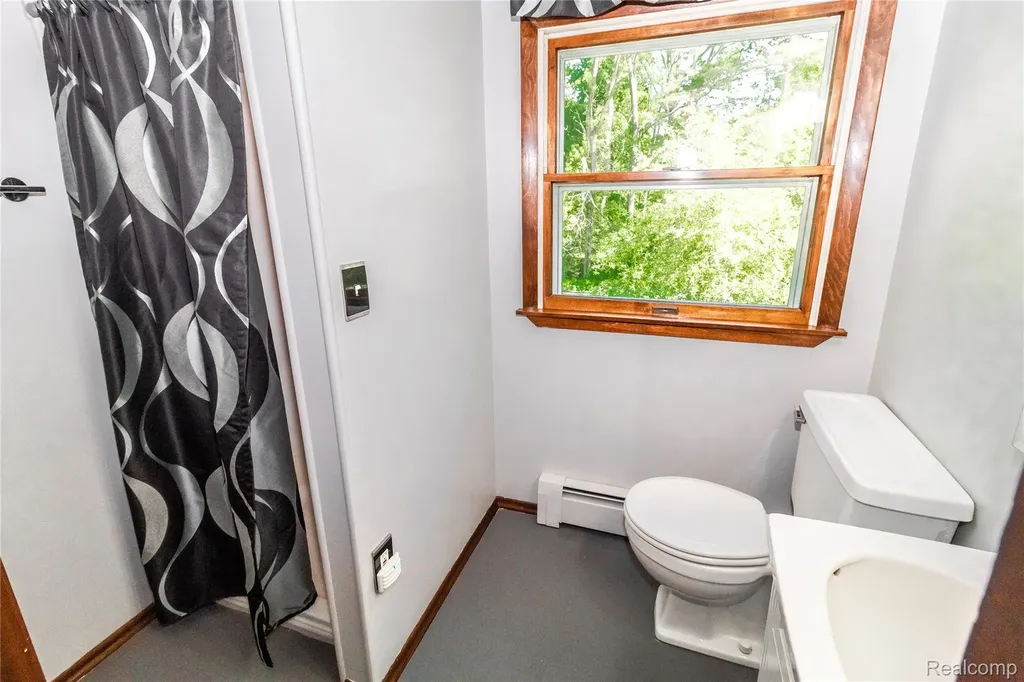 9051 Vienna Road Forest Township MI 48463