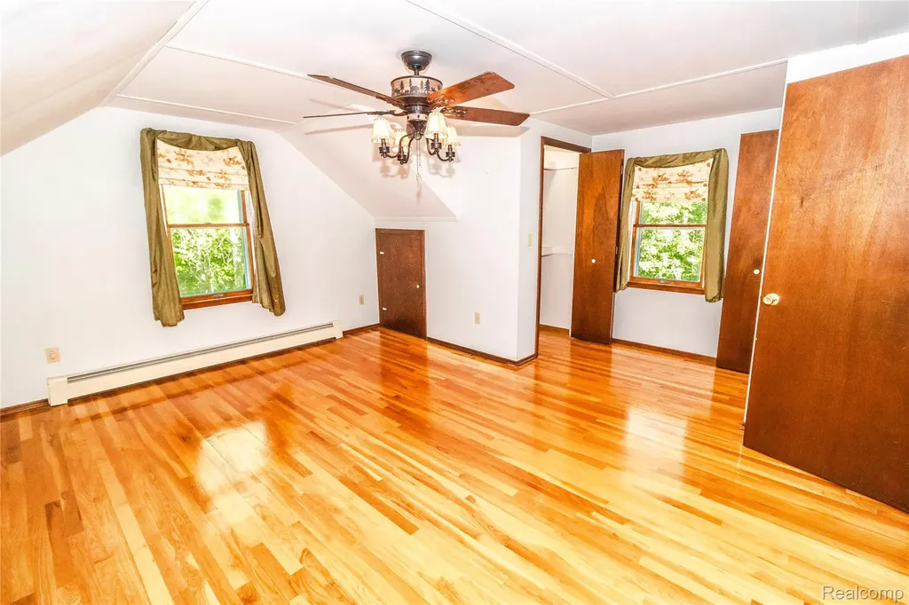 9051 Vienna Road Forest Township MI 48463