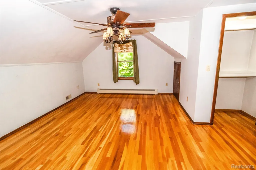 9051 Vienna Road Forest Township MI 48463
