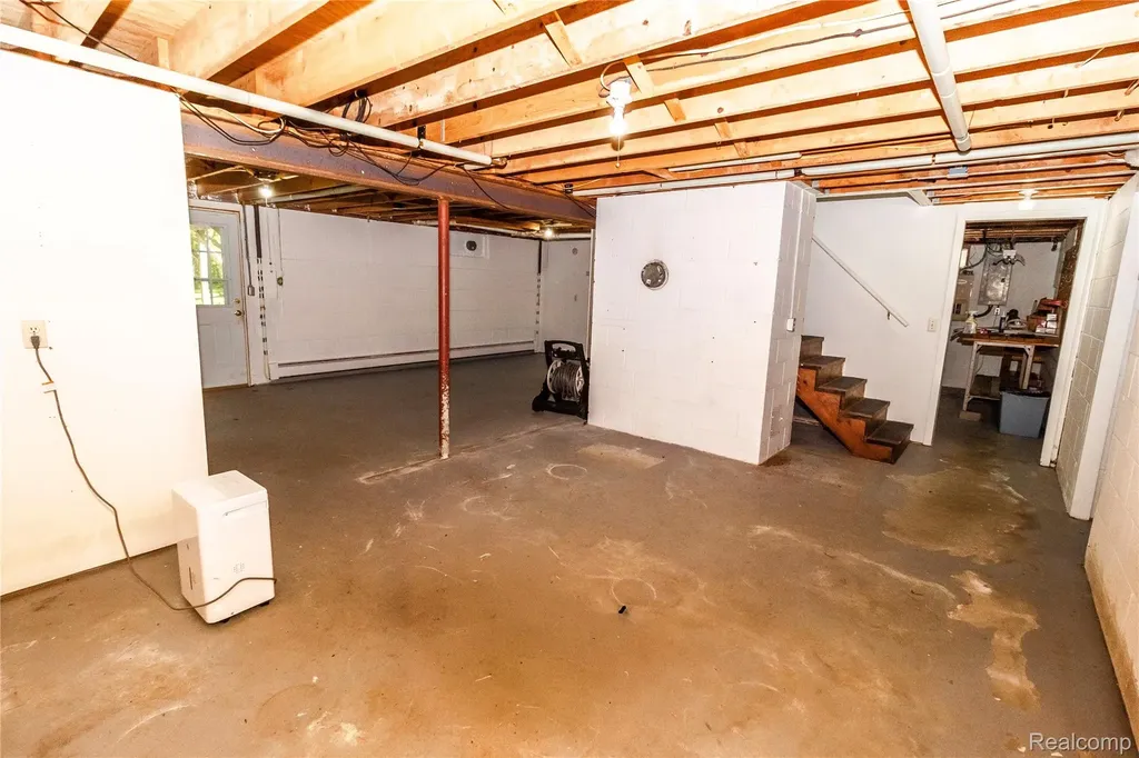 9051 Vienna Road Forest Township MI 48463