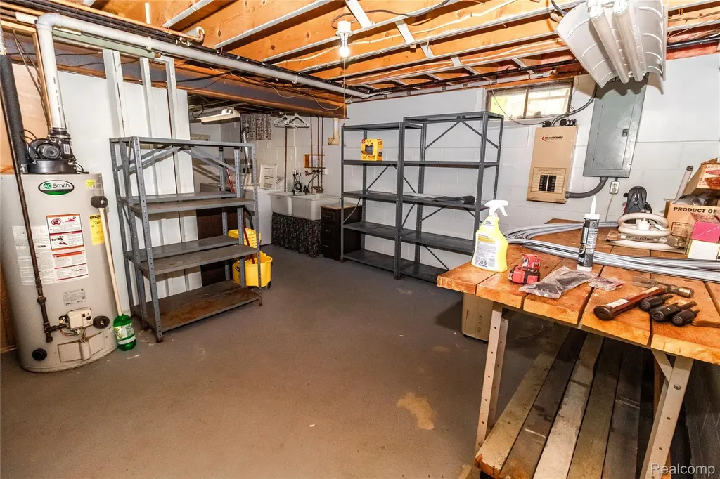 9051 Vienna Road Forest Township MI 48463