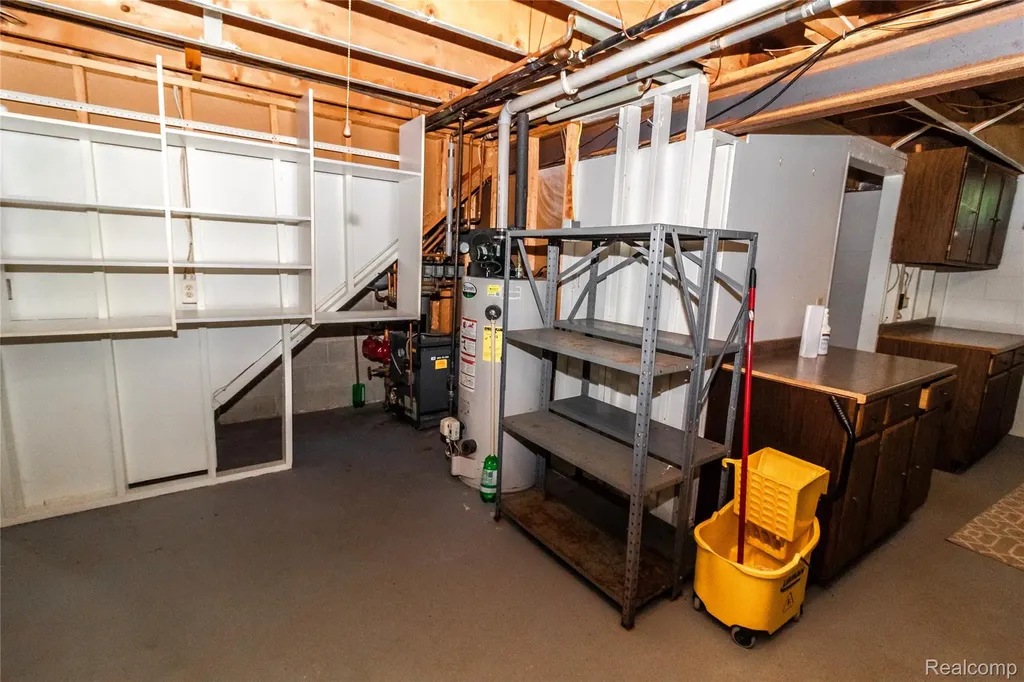 9051 Vienna Road Forest Township MI 48463