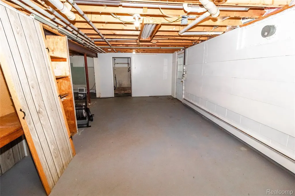 9051 Vienna Road Forest Township MI 48463