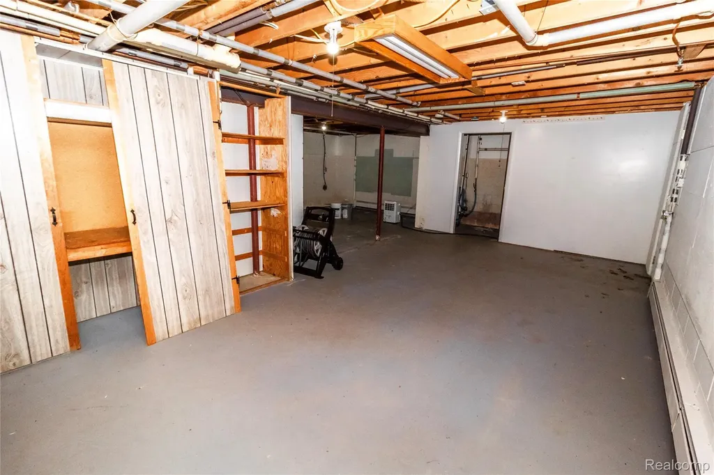 9051 Vienna Road Forest Township MI 48463