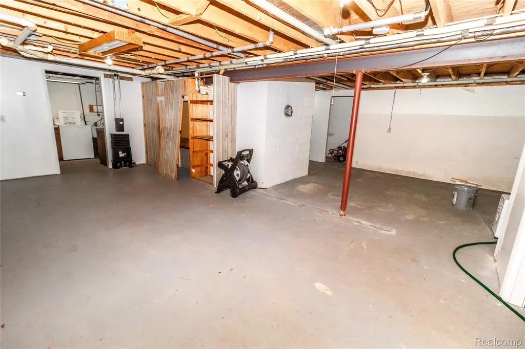 9051 Vienna Road Forest Township MI 48463