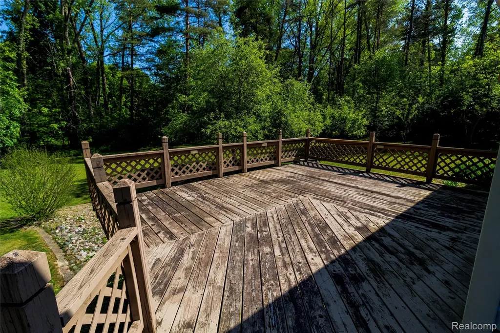 9051 Vienna Road Forest Township MI 48463