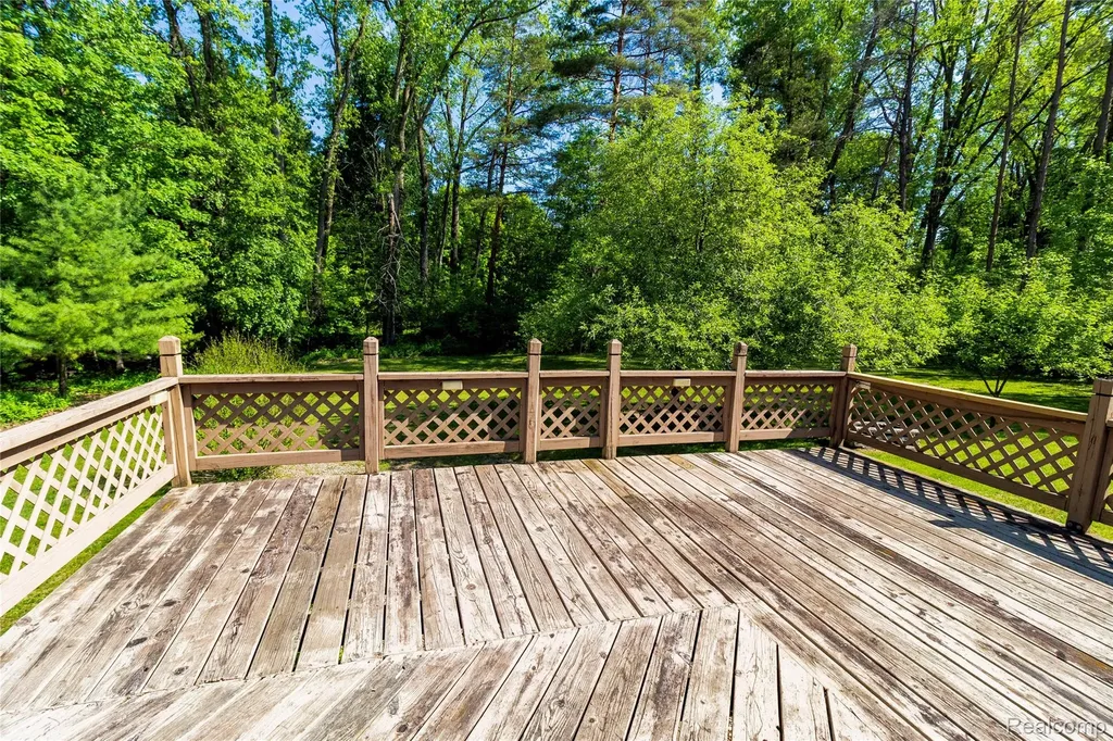 9051 Vienna Road Forest Township MI 48463