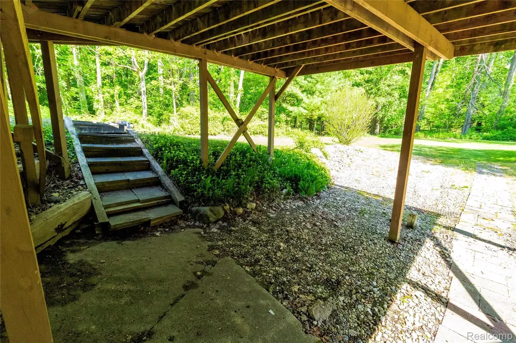 9051 Vienna Road Forest Township MI 48463
