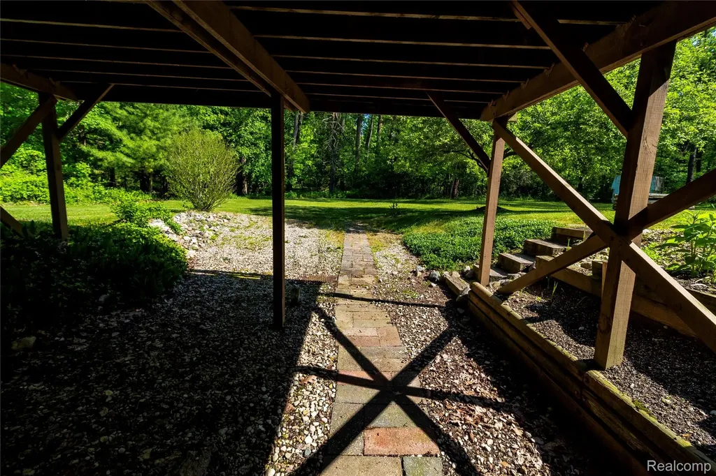 9051 Vienna Road Forest Township MI 48463