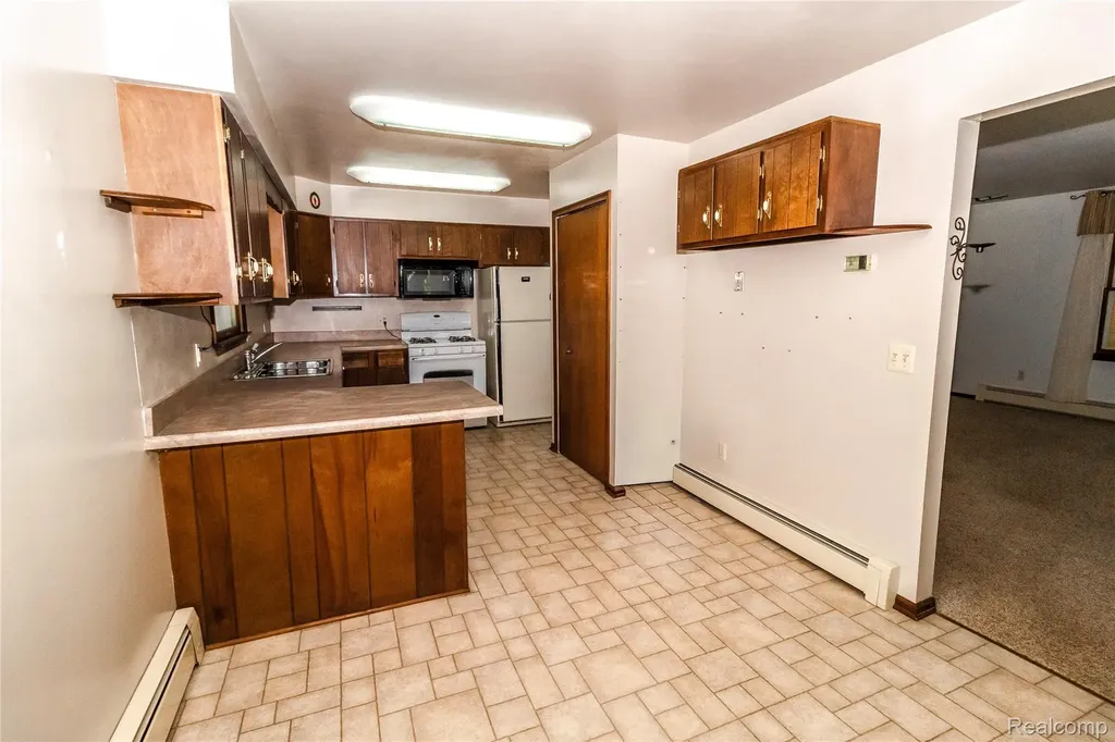 9051 Vienna Road Forest Township MI 48463