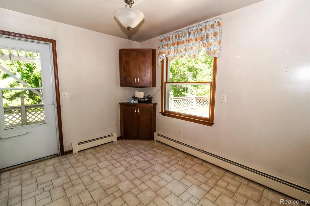 9051 Vienna Road Forest Township MI 48463