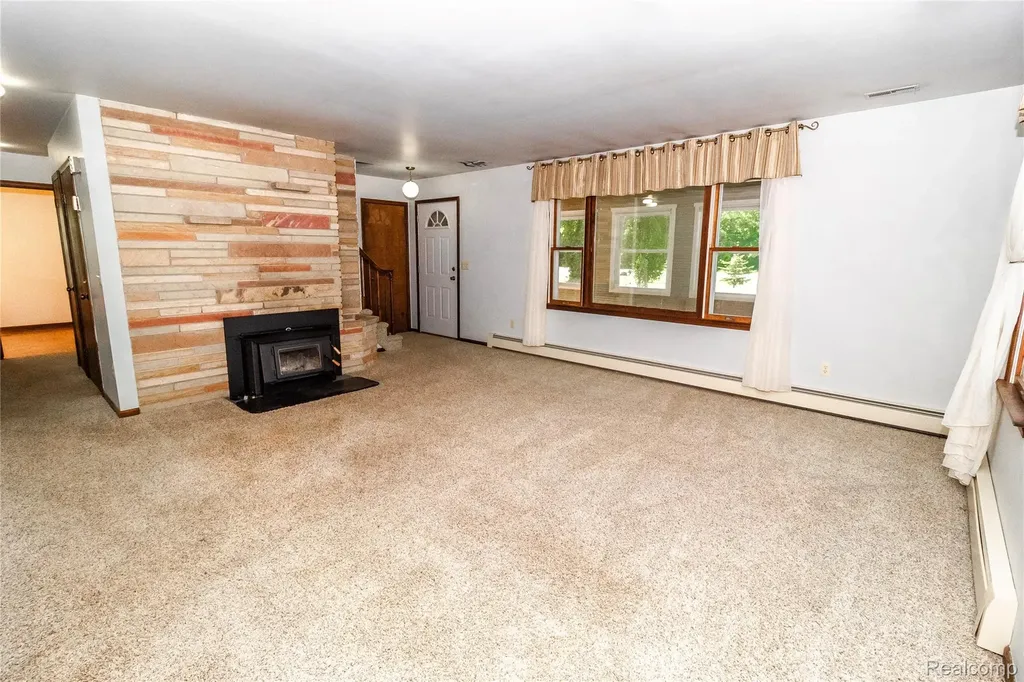 9051 Vienna Road Forest Township MI 48463
