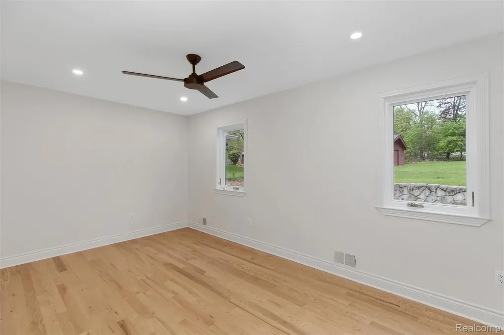 30360 Kincardine Road Franklin Village MI 48025