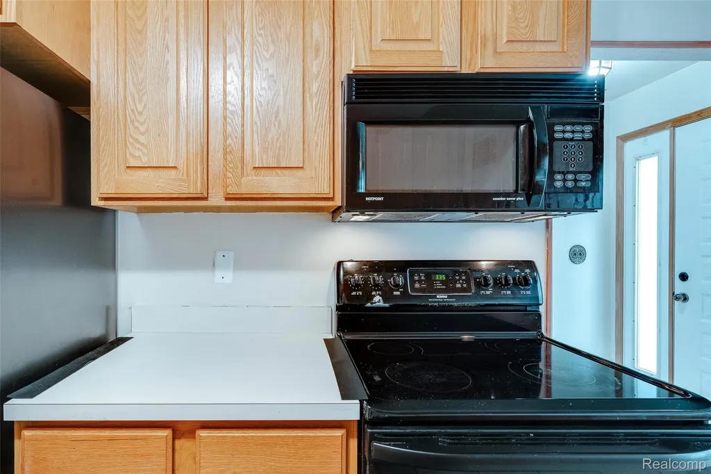 22857 Cranbrooke Drive Novi City MI 48375
