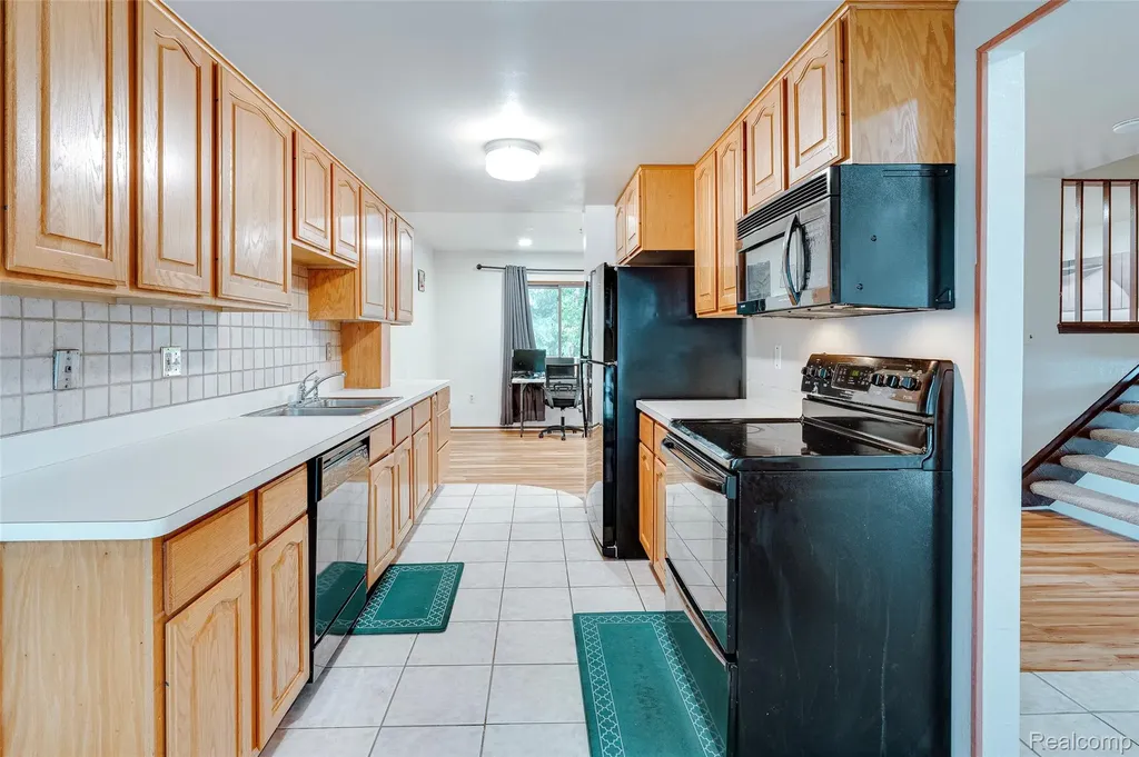 22857 Cranbrooke Drive Novi City MI 48375