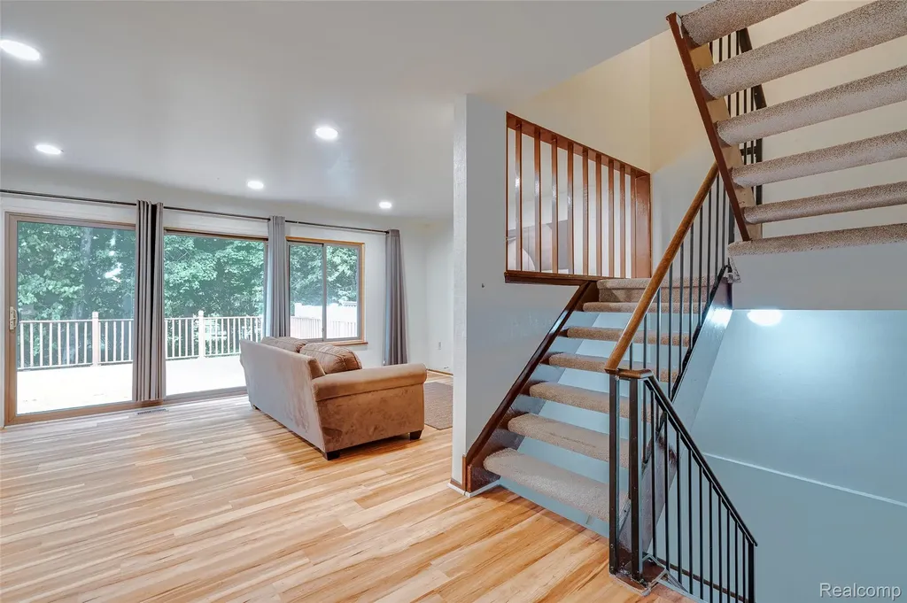 22857 Cranbrooke Drive Novi City MI 48375