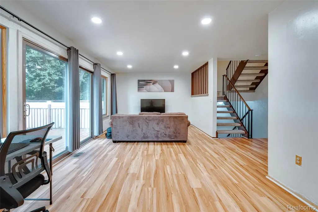 22857 Cranbrooke Drive Novi City MI 48375