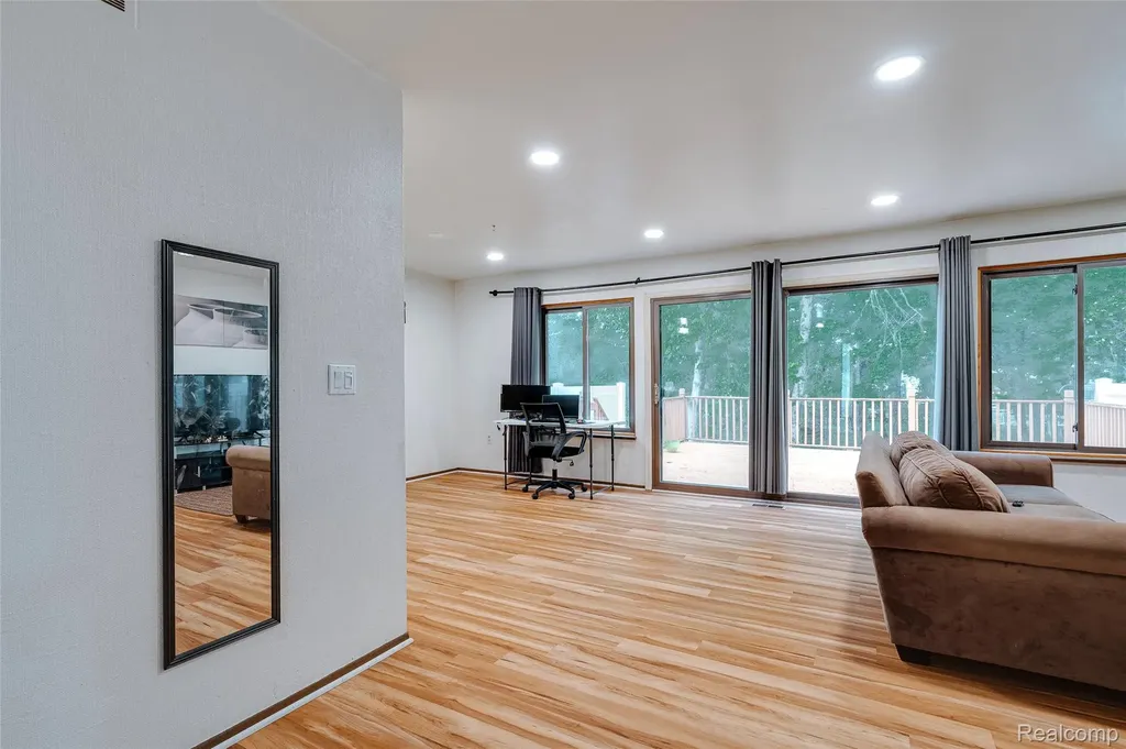 22857 Cranbrooke Drive Novi City MI 48375