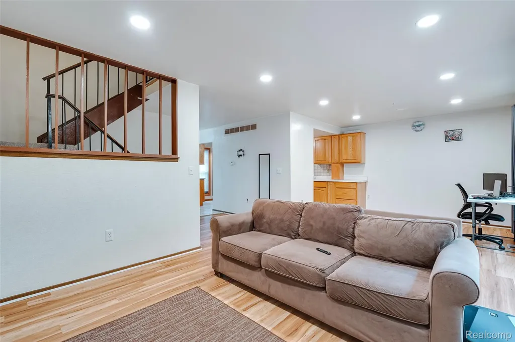 22857 Cranbrooke Drive Novi City MI 48375