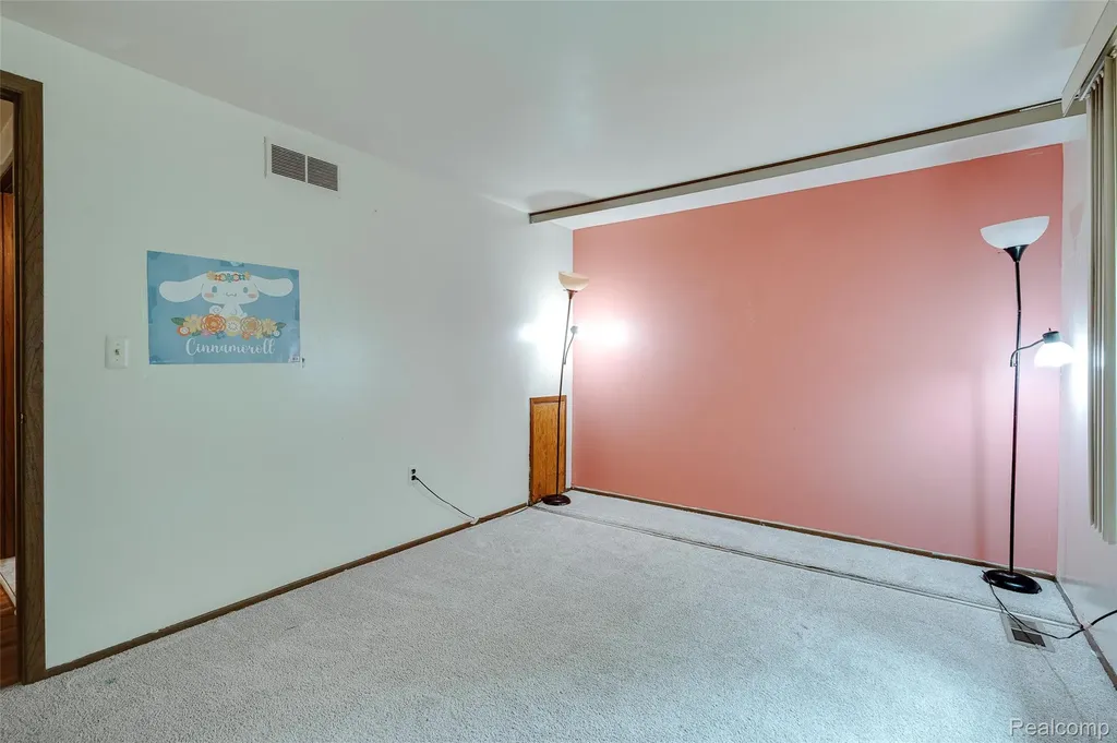 22857 Cranbrooke Drive Novi City MI 48375