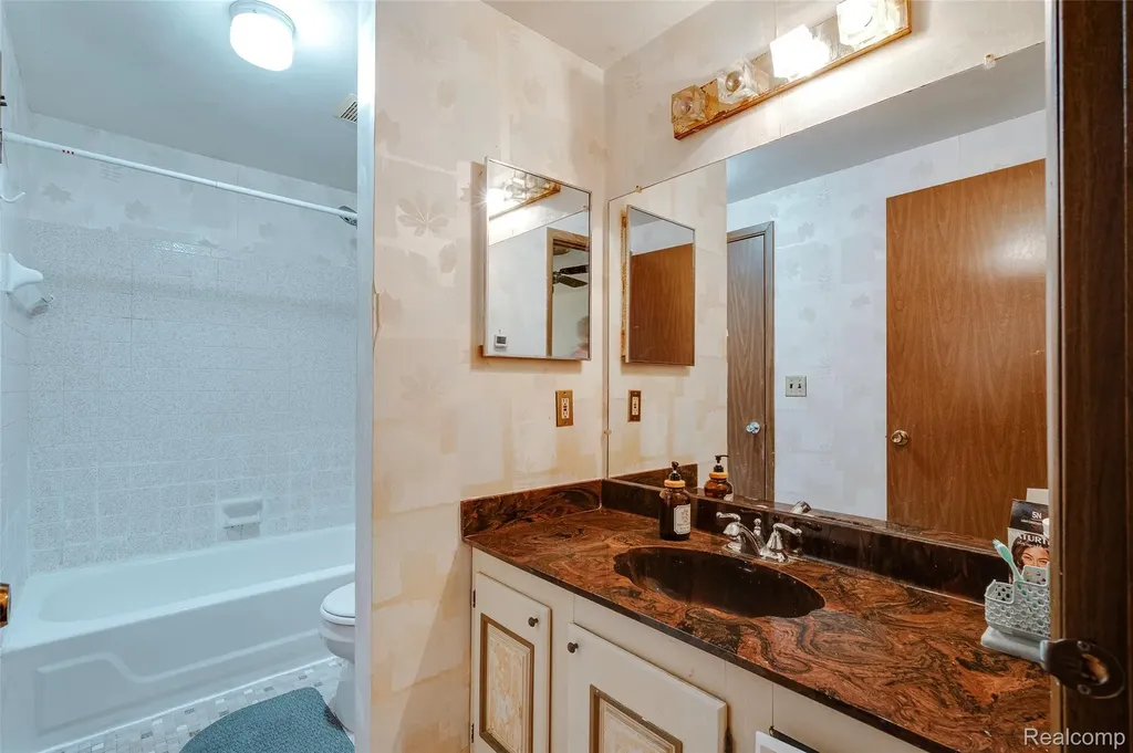 22857 Cranbrooke Drive Novi City MI 48375