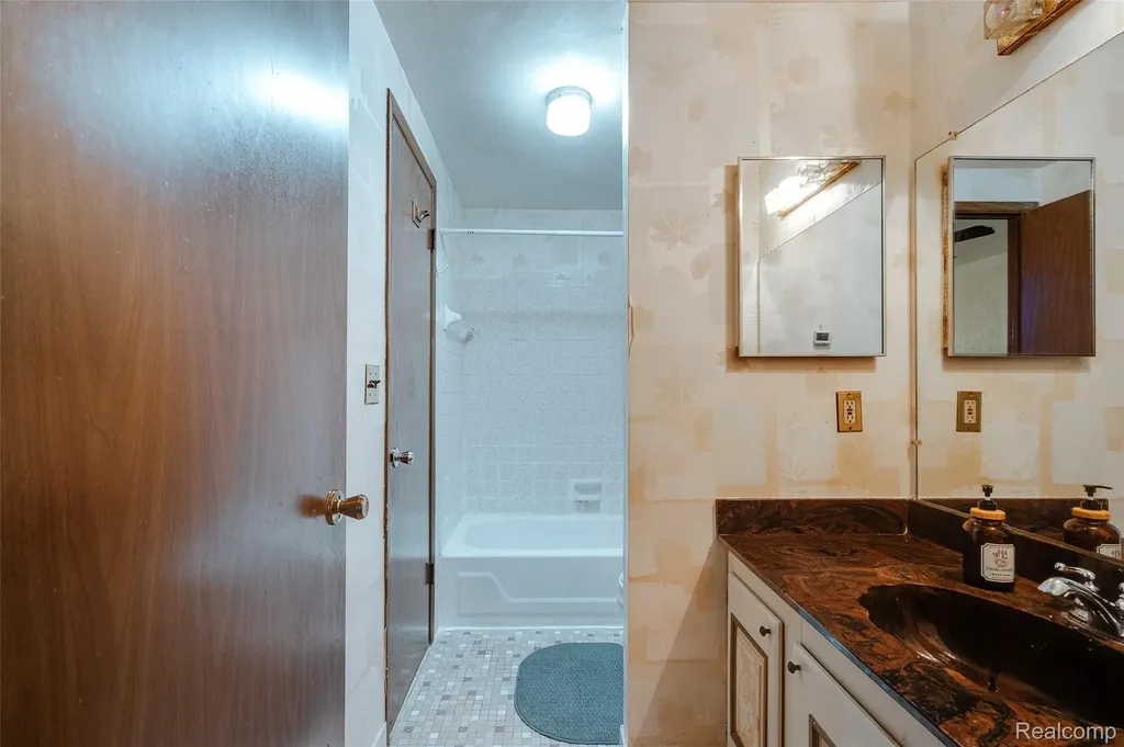 22857 Cranbrooke Drive Novi City MI 48375