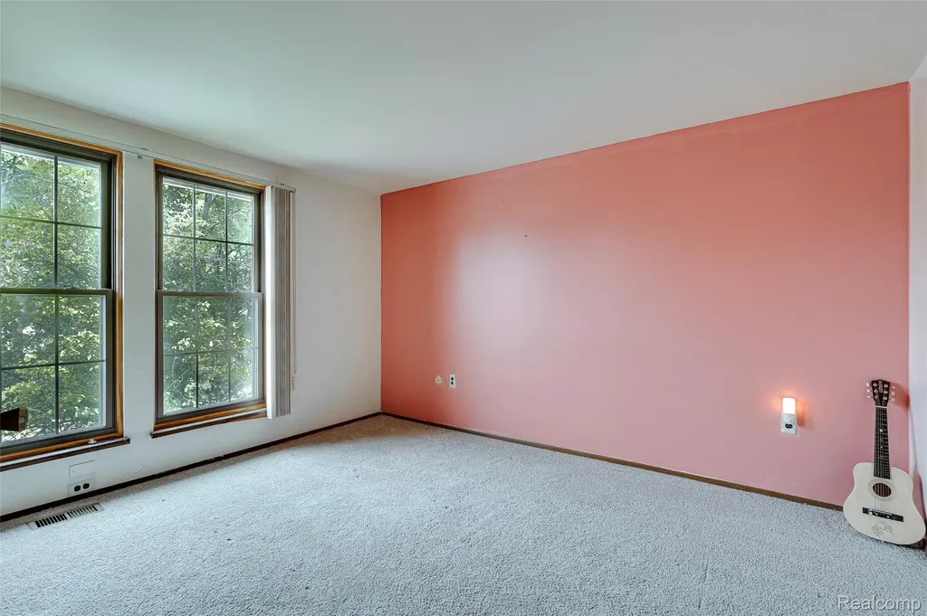 22857 Cranbrooke Drive Novi City MI 48375