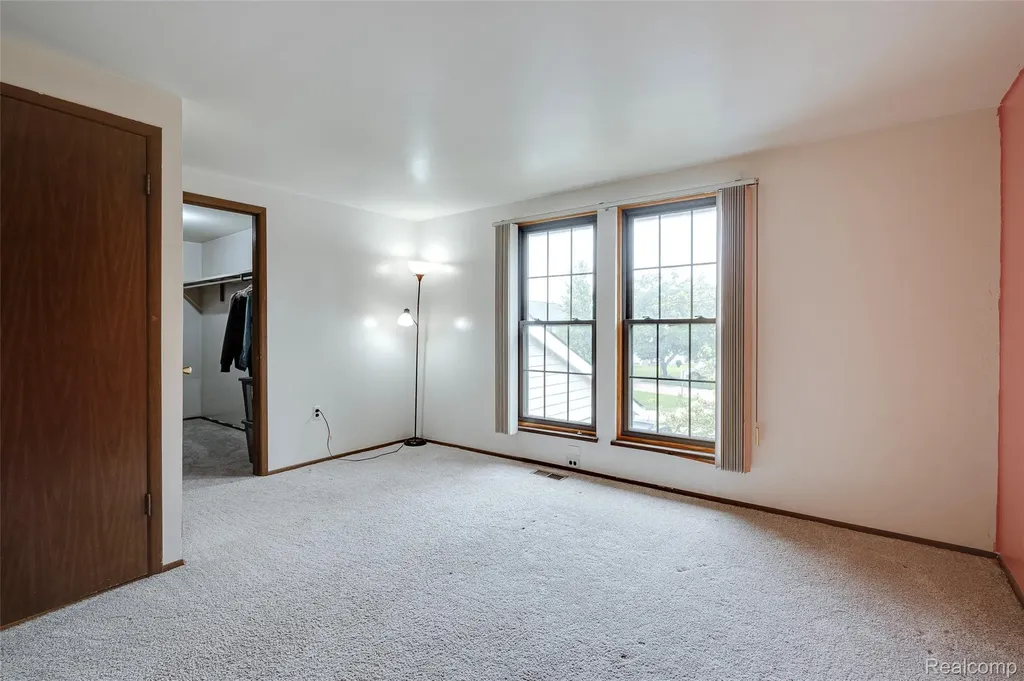 22857 Cranbrooke Drive Novi City MI 48375