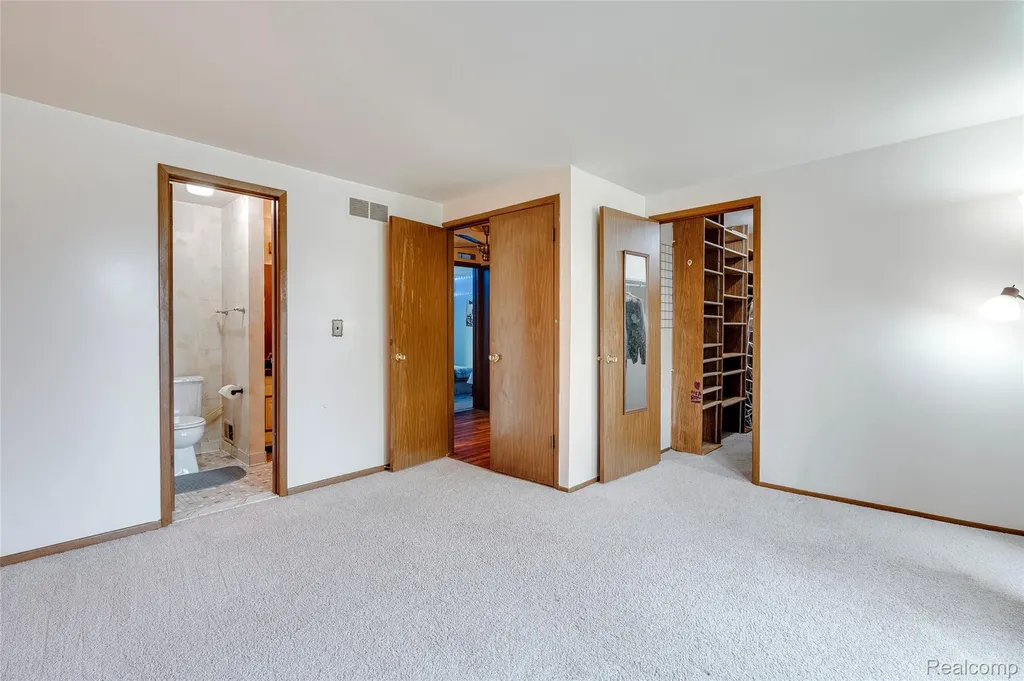 22857 Cranbrooke Drive Novi City MI 48375