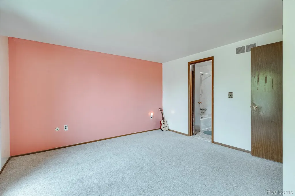 22857 Cranbrooke Drive Novi City MI 48375