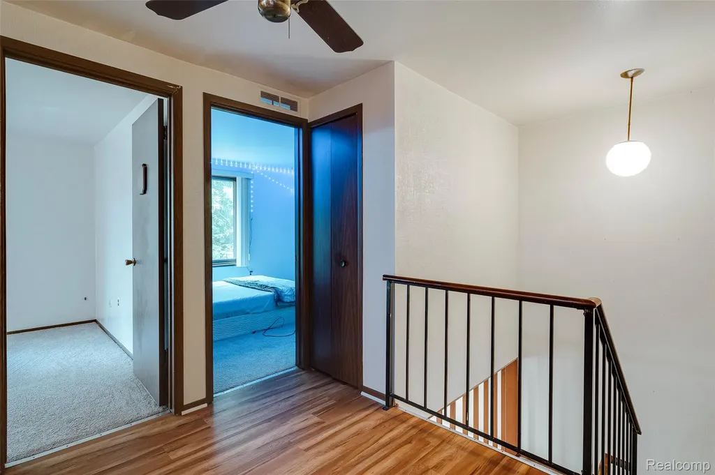 22857 Cranbrooke Drive Novi City MI 48375